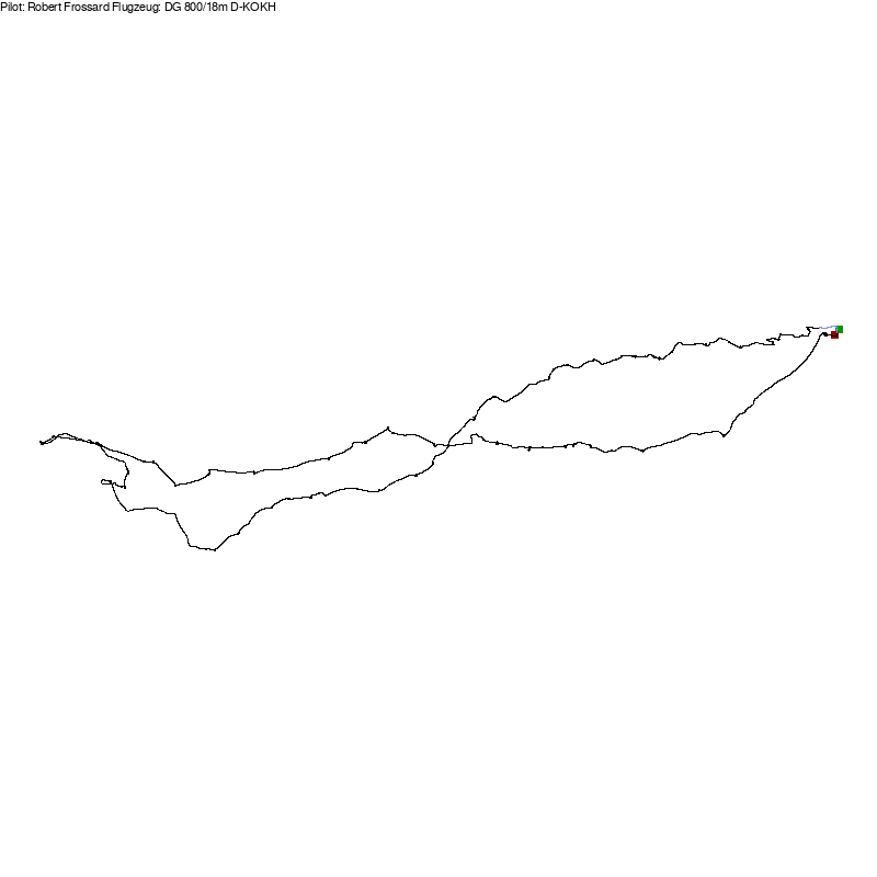 Flugspur